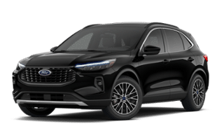 2026 Ford Escape Plugin Hybrid External Image 2